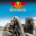 CD New  AEROSMITH ROCK IN A HARD PLACE WITH BONUS TRACK 2025 JAPAN MINI LP SHM
