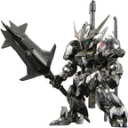 MGSD Gundam Barbatos [Iron Blood Coating] Assembled Plastic Model New