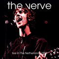 THE VERVE LIVE IN THE NETHERLANDS 1998 JAPAN 2 CD NEW