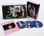New Possession 4K Remastered Blu-ray 3 Disc Set Super Special Edition Japan
