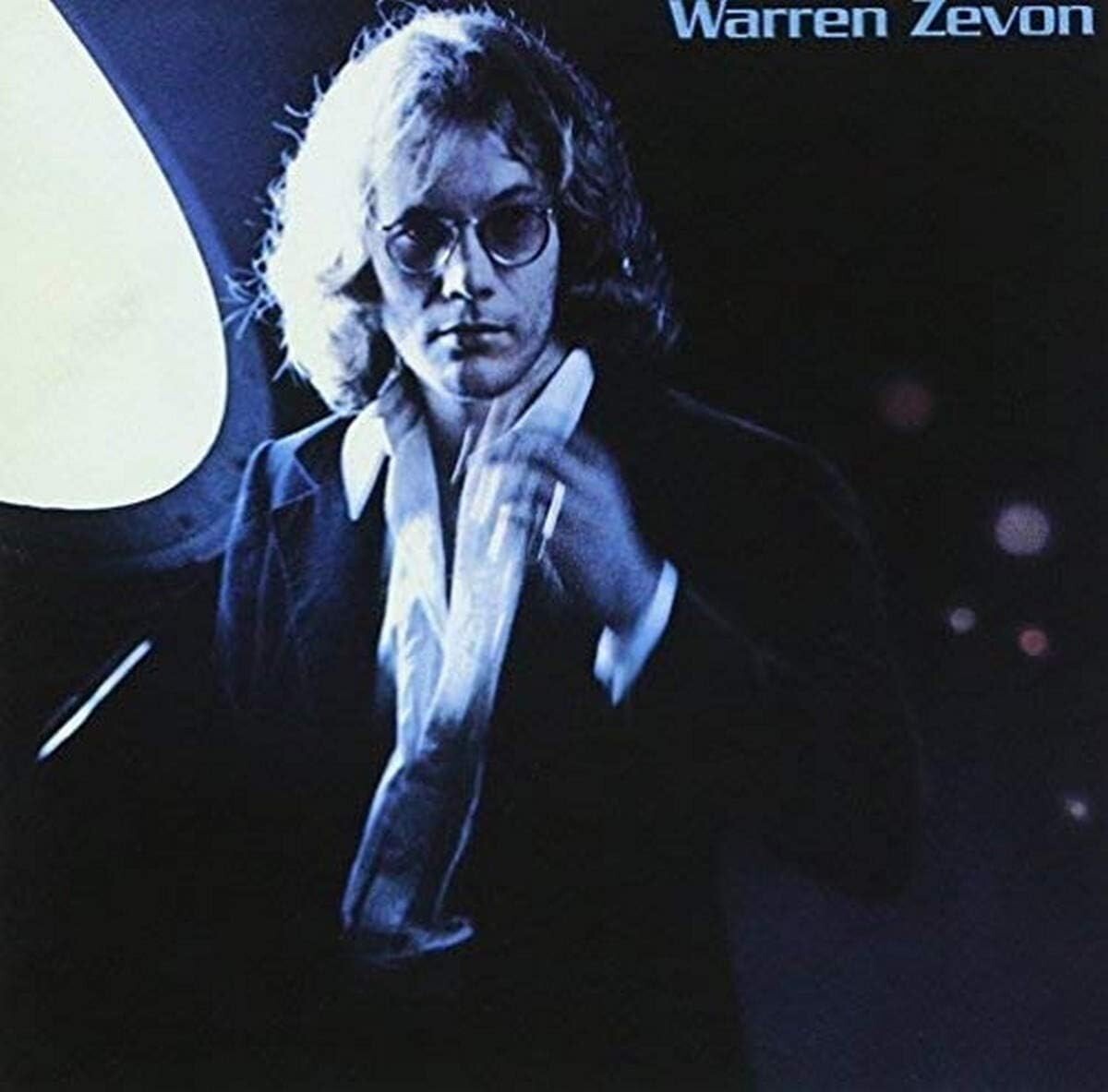 Warren Zevon CD (SHM-CD) Warren Zevon Japan NEW
