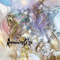Romancing SaGa Re;universe Original Soundtrack vol.2 Japan Game Music CD New