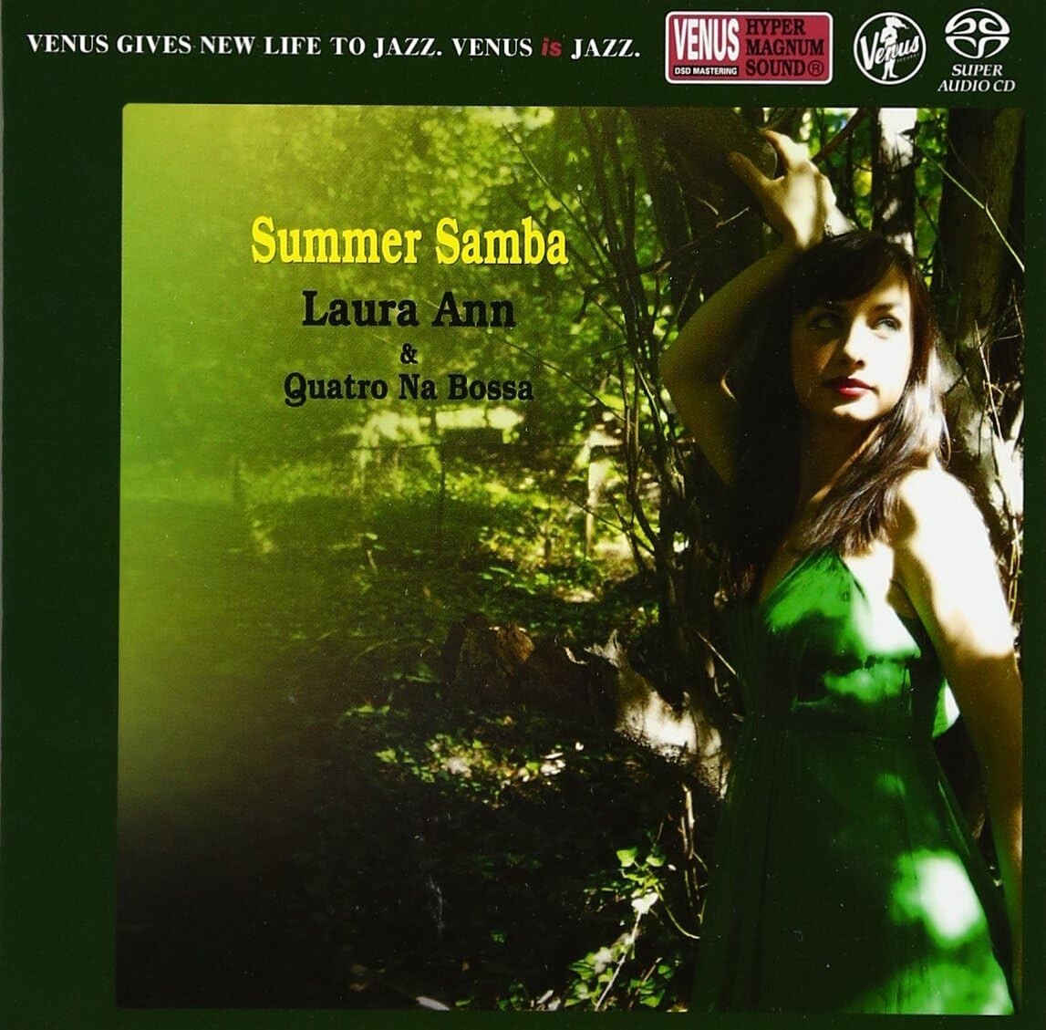 Summer Samba new