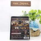 Blu-ray Baahubali: The Beginning Complete Edition Region A S.S. Rajamouli Movie