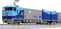 KATO N Gauge M250 Series Super Rail Cargo U50A Container Loading Basic Set NEW