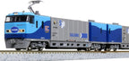 KATO N Gauge M250 Series Super Rail Cargo U50A Container Loading Basic Set NEW