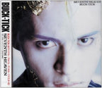 Buck-Tick  Seventh Heaven CD Digital Remastered Edition From Japan NEW