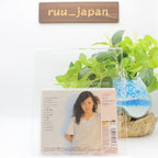 New Yuko Tomita / Shampoo +3 1983 CD Japan Tower Records Ltd City Pop