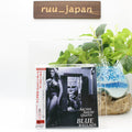 Archie Shepp Quartet Jazz Blue Ballads Paper Sleeve OBI CD From Japan NEW