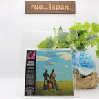 CD New BLUES MAGOOS-NEVER GOIN BACK TO GEORGIA Paper Sleeve Ltd/Ed FROM JAPAN