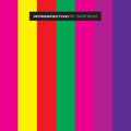 PET SHOP BOYS Introspective 2025 JAPAN CD NEW
