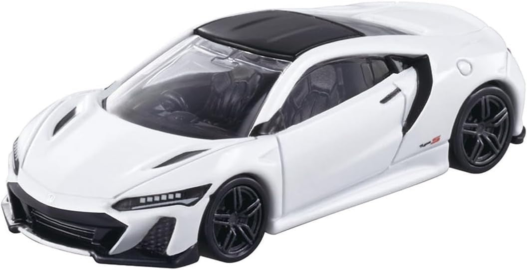 Takara Tomy Tomica GARAGE PREMIUM BLACK Edition NEW