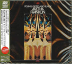 New Aretha Franklin CD Young, Gifted And Black Japan OBI
