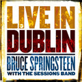 New  BRUCE SPRINGSTEEN LIVE IN DUBLIN JAPAN MINI LP 2 BLU-SPEC CD