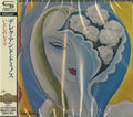 Derek & the Dominos - Layla & Other Assorted Love Songs (SHM-CD) SHM CD NEW
