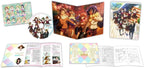 Sound Euphonium Ensemble Contest First Limited Edition Blu-ray Booklet Japan New