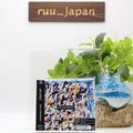 ONE OK ROCK Eye of the Storm First Limited Edition CD DVD Japan New