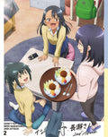 Dont mess with me, Nagatoro-san 2nd Attack Blu-ray Volume 2 New