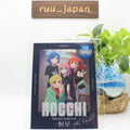 BOCCHI THE ROCK Kessoku Band LIVE Kousei First Limited Edition Blu-ray Japan new