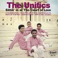 UNIFICS Sittin’ In At The Court Of Love with Bonus Tracks JAPAN CD NEW