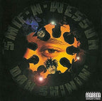 SMIF-N-WESSUN-DAH SHININ-JAPAN Paper Sleeve CD New