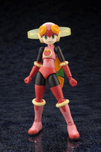 Kotobukiya Rockman EXE Roll.EXE approximately 134mm tall non-scale plastic NEW