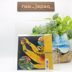 Wiguam Being Japan Music CD New