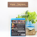 Paramount Rainmaker Blu-ray From Japan NEW