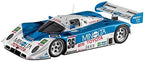 1/24 Minolta Toyota 91C-V Plastic Model HC56 New