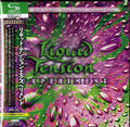New Liquid Tension Experiment Liquid Tension Experiment Japan Music CD