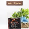 2020 BRITISH LION The Burning IRON MAIDEN JAPAN DIGIPAK CD NEW