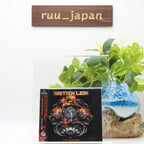 2020 BRITISH LION The Burning IRON MAIDEN JAPAN DIGIPAK CD NEW
