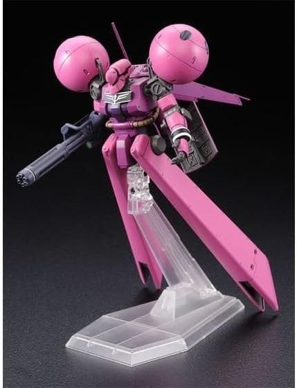 HG 1/144 Dra-C Unicorn Ver. NEW