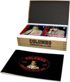 Columbo Complete Blu-ray Box First Limited Edition 35 Discs New
