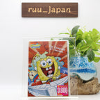 DVD SpongeBob Season 4 Complete BOX from Japan New