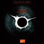 New SVEN LIBAEK AND HIS ORCHESTRA-SOLAR FLARES-JAPAN Paper Sleeve CD