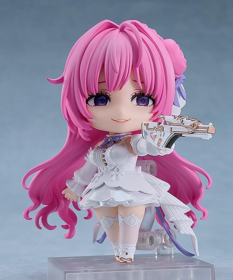 Nendoroid Goddess of Victory NIKKE Dorothy Non-scale Plastic Painted Movable NEW