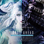 Forge Ahead: FINAL FANTASY XIV Arrangement Album Blu-ray Disc Music New
