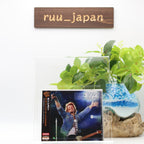 BON JOVI NEW ORLEANS 2002  JAPAN CD New