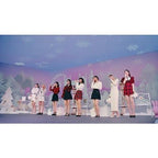 TWICE DFESTA THE MOVIE TWICE version / BOOK+Blu-ray Disc Japan limited NEW