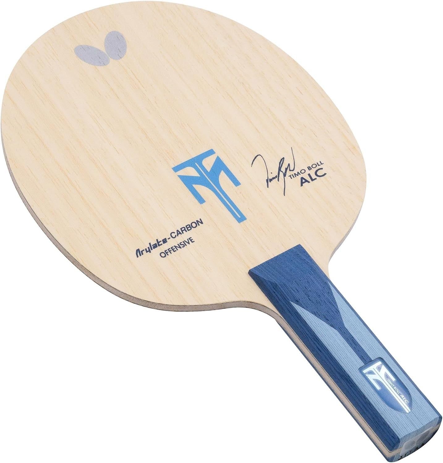 Butterfly Timo Boll ALC 35864 ST Table Tennis Racket New