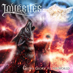 CD LOVEBITES -GLORY GLORY TO THE WORLD- from Japan New