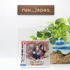 Ah Oh My Goddess Anime Theme Song Character Song Collection CD From Japan NEW