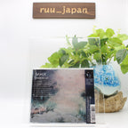 CD New SawanoHiroyuki[nZk] 2V-ALK  with Bonus Track From Japan CD 16tracks