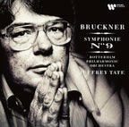 Jeffrey Tate Bruckner: Symphony No. 9 SACD Hybrid JAPAN New