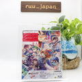 Macross Delta the Movie Absolute Live Frontier Labyrinth of Time Japan Blu-ray