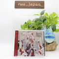 Mori Calliope CD EP Your Mori.hololive english new