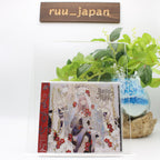 Mori Calliope CD EP Your Mori.hololive english new