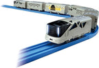 TAKARA TOMY Plarail Cruise Train DX Series TRAIN SUITE Shikishima 810130 NEW