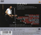 New DVD The Day of Promise LAST APPEARANCE Complete Edition [DVD] Japanese